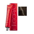 thumbnail image 5 of Schwarzkopf Professional Igora Royal Permanent Hair Color Creme Dye (7-1 Medium Ash Blonde), 5 of 6
