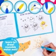thumbnail image 3 of Tapete para dibujar agua Baby Shark Horizon Group con accesorios, 3 of 8