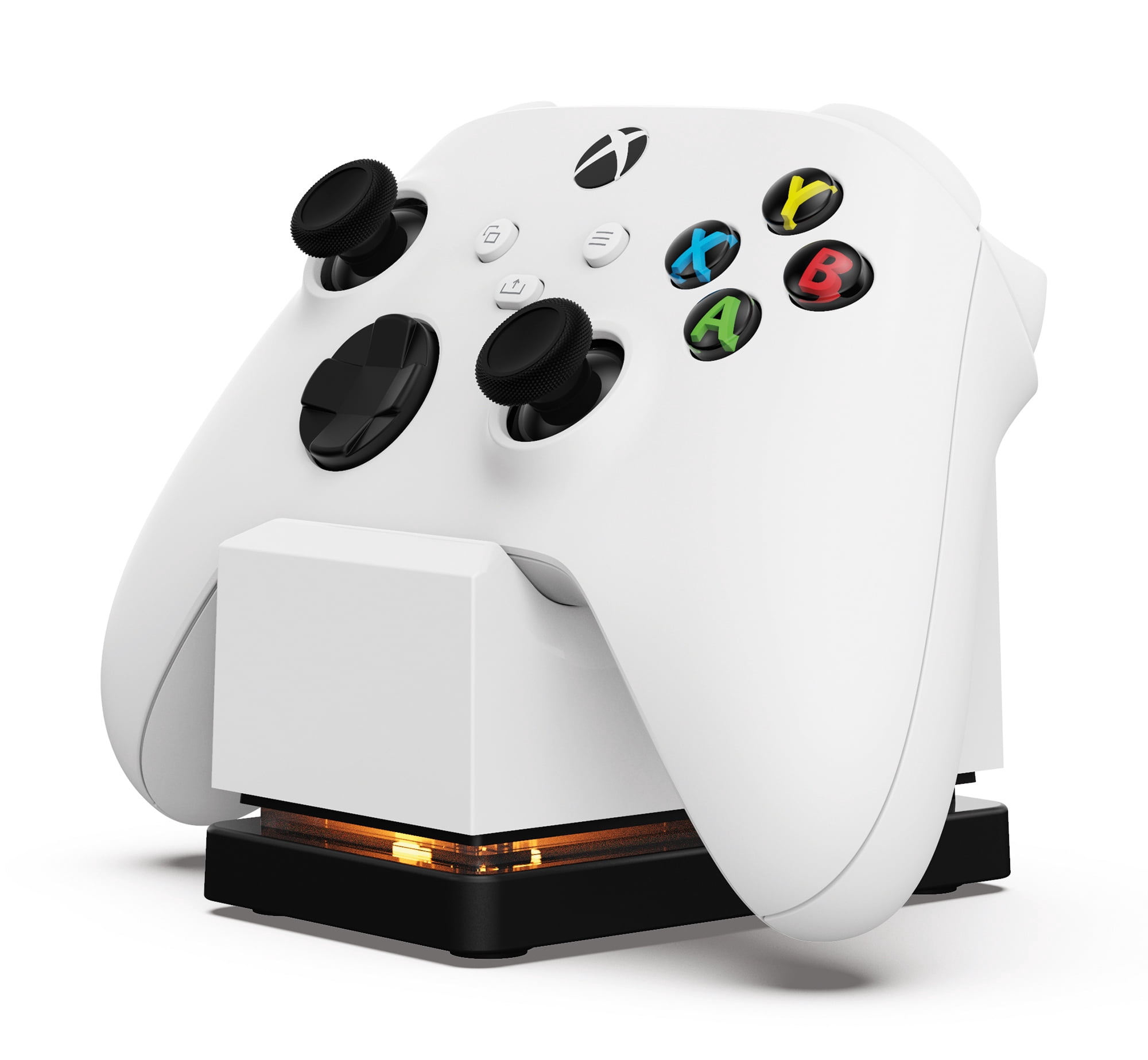 PowerA Charging Stand for Xbox Series X|S - White