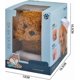 thumbnail image 2 of My Lifelike Robot Puppy, Robot Puppy That Behaves Like a Real Dog, Cute Soft Robot Dog That Walks and Barks(Brown), 2 of 5