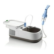 Philips Respironics 1110063 InnoSpire Deluxe Compressor w/ Nebulizer