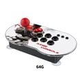 thumbnail image 2 of Consola de videojuegos Compatible con HDMI M9 Kit de mando con, 2 of 9