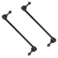 thumbnail image 2 of ECCPP Sway Bar Link Kit 1998 1999 2000 2001 2002 2003 2004 for Chrysler 300M for Chrysler Concorde for Chrysler Intrepid for Chrysler LHS for Dodge Intrepid - Front Sway Bar End Links, 2 of 5