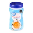 thumbnail image 1 of Sustituto de crema Great Value en polvo para café sabor vainilla 160 g, 1 of 4