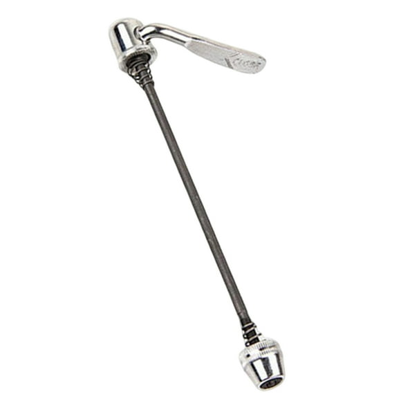 Advancent Palanca de perno de pincho de bicicleta de acero, componentes de cubo de ruedas profesionales, pieza modificada, Clips de pinchos de Ciclismo