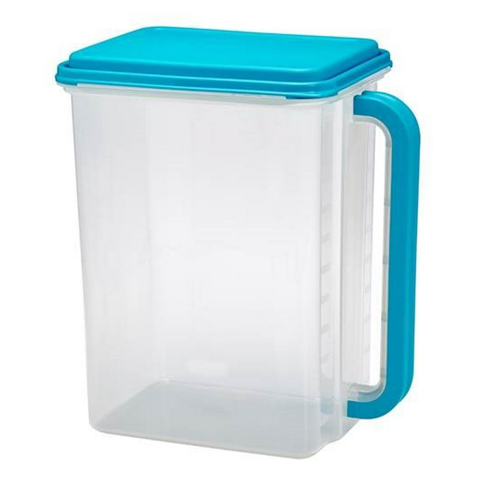 Mainstays 46Cup Bulk Food Storage Canister, 2.87 Gal