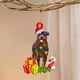 thumbnail image 5 of Hot6sl Ofertas y Liquidaciones Adorno Navideño, Bonito Adorno para Árbol de Navidad, Regalo para Colgar En Árbol de Navidad, Decoración para Fiestas, 5 of 7
