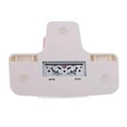 thumbnail image 1 of ziyahi Border Punch Embossing Punch Scrapbooking Paper Edge Device dolphin, 1 of 9