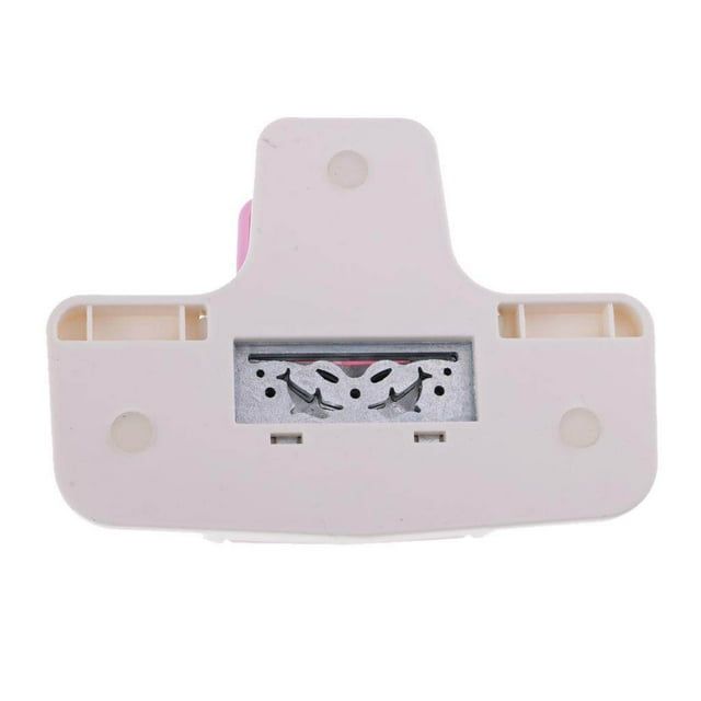 ziyahi Border Punch Embossing Punch Scrapbooking Paper Edge Device dolphin