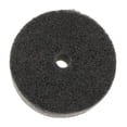 thumbnail image 1 of jinwen 5x3'' Nylon Fiber Polishing Wheel Grinding Wheel Dust Remove for Bench Grinder 5 Pcs, 1 of 8