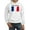 White, variant on CafePress - France World Cup 2010 Hooded Sweatshirt - Pullover Hoodie, Hooded Sweatshirt