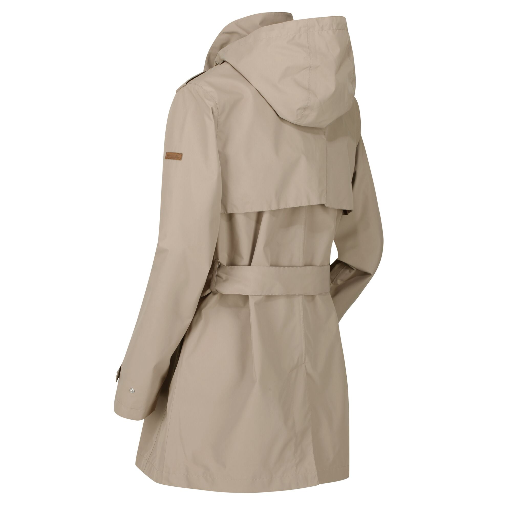 Regatta - Regatta Womens Garbo Long 