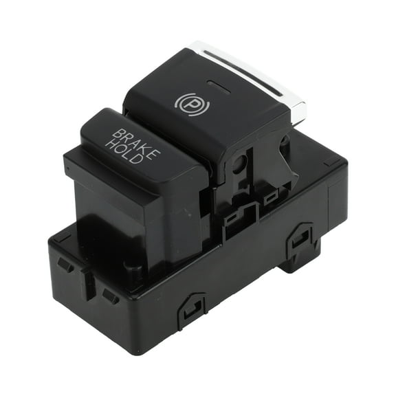 Unique Bargains Brake Button Parking Switch No.35355TVAA01 Parking Brake Control Switch for Honda Accord 2018-2019