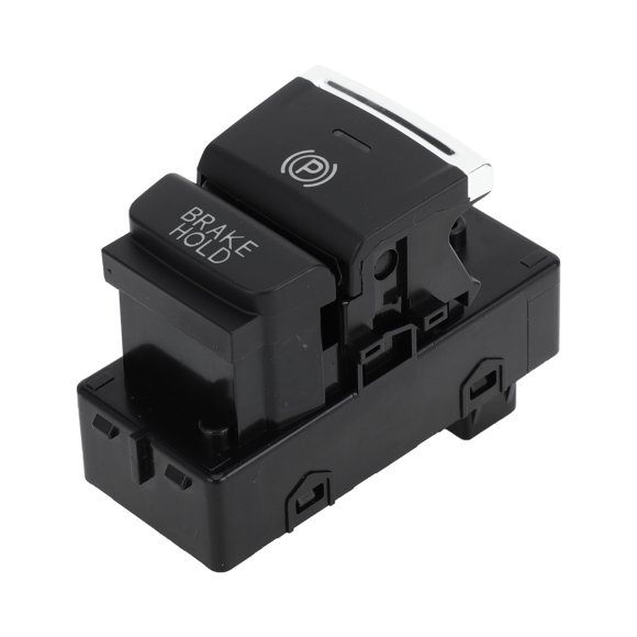 Interruptor de botón de freno de estacionamiento Unique Bargains No.35355TVAA01 Interruptor de control de freno de estacionamiento para Honda Accord 2018-2019