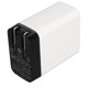 thumbnail image 2 of Adaptador de cargador de base portátil Sincero 3 EN 1 HD carga rápida PD 65 W USB C, 2 of 10