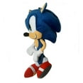 thumbnail image 4 of Accessory Innovations AIC-22098-C Sonic The Hedgehog 12 Inch Plush Clip On Coin Bag, 4 of 5
