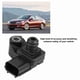 thumbnail image 1 of Mapa del sensor de Presión de Aire del Colector de Coche, Metal de Alta Resistencia para ilx Mdx, 1 of 7