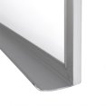 thumbnail image 2 of Pizarra Pintarrón Blanco White Star Alfra 60x90 cm, 2 of 2