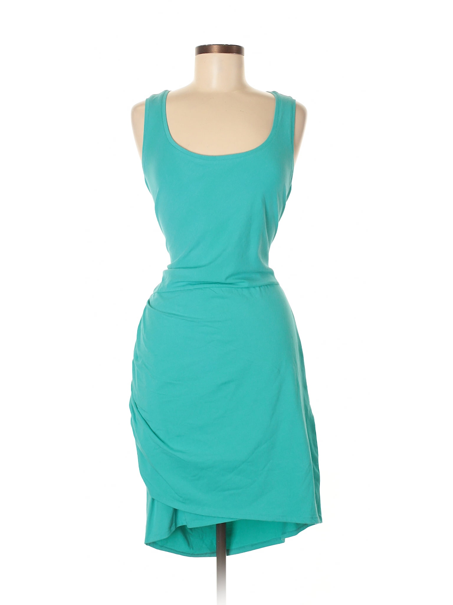 Doncaster PreOwned Doncaster Women's Size 12 Petite Casual Dress