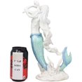 thumbnail image 5 of Ebros Gift 11.75" Mermaid Garden Statue, 5 of 6