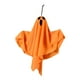 thumbnail image 1 of Suministros de Decoración de Fantasmas Voladores Que Brillan en La Oscuridad, Decoración de Halloween Fantasma, Fantasma de Tela Iluminada para Naranja, 1 of 9