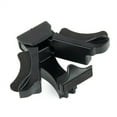thumbnail image 2 of Furulu New Front Center Cup Holder Insert Fit For Lexus LX470 LX570 GX470 Land Cruiser, 2 of 5