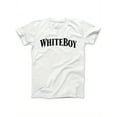 thumbnail image 2 of white boy Stylish cotton T-Shirt for Men - Perfect Summer Comfort and Versatility, 2 of 10