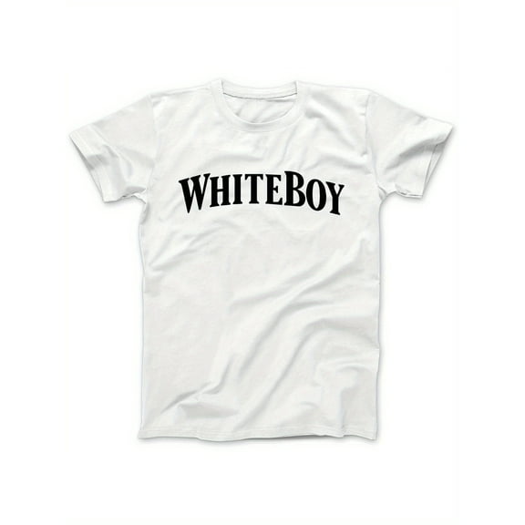 white boy Stylish cotton T-Shirt for Men - Perfect Summer Comfort and Versatility