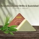 thumbnail image 2 of AMAI Acondicionador Brillo & Suavidad en Barra | Té Verde & Vetiver, 2 of 5