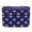 American Flag Star Pattern, variant on Chririnla Vintage American Flag with Lion Head Print Propane Tank Cover Table for, UV Resistant Outdoor Camping Dual Propane Cylinder Cover with Polyester Waterproof RV Propane Tank Cover for Travel