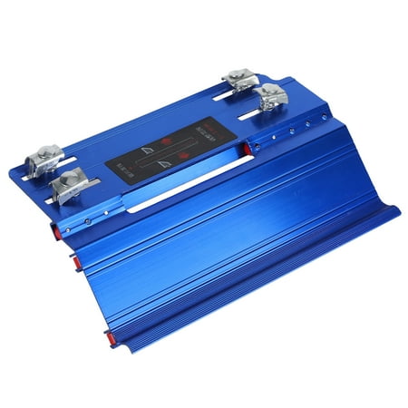 

Stone Cutting Guide 45 Degree Ceramic Tile Chamfering Device 0-5mmm Adjustment For Brick Marble