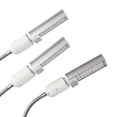 thumbnail image 4 of Amdohai Ampoule Led Grow Light Grow pour Plantes d'Intérieur 30W, 4 of 7