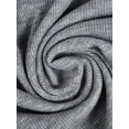 thumbnail image 5 of Julyccc Pregnants 3/4 Sleeve Button Maternity Tunic Tops, 5 of 5