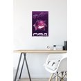 thumbnail image 4 of Pokémon - Gengar Wall Poster, 14.725" x 22.375", 4 of 4
