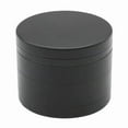 thumbnail image 1 of （black）Fresh Grind Coffee for Beans, Spices and More, Stainless Steel material quality, Removable Chamber, Makes, 1 of 5