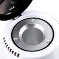 thumbnail image 1 of Fashionable Nail Art Disinfecting Machine  Box For Manicure Metal Tools US Plug, 1 of 8