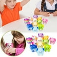 thumbnail image 2 of Peluche Antiestrés Animal De Peluche Sensorial Para Niños Y Adultos Ansiedad Relajación, 2 of 7