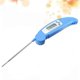 thumbnail image 5 of Foldable Digital High Precision Probe Thermometer for Kitchen and Barbecue 2pcs No Battery Included, 5 of 5
