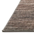 thumbnail image 3 of Dalyn Rugs Ciara Area Rug CR1 CR1CH2X3 Chocolate, 2' x 3', 3 of 4