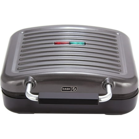 Dash Flavor Grill,Gray