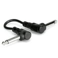 thumbnail image 2 of HOSA Guitar PDL PTCH CBL MLD 6 6P, 2 of 2