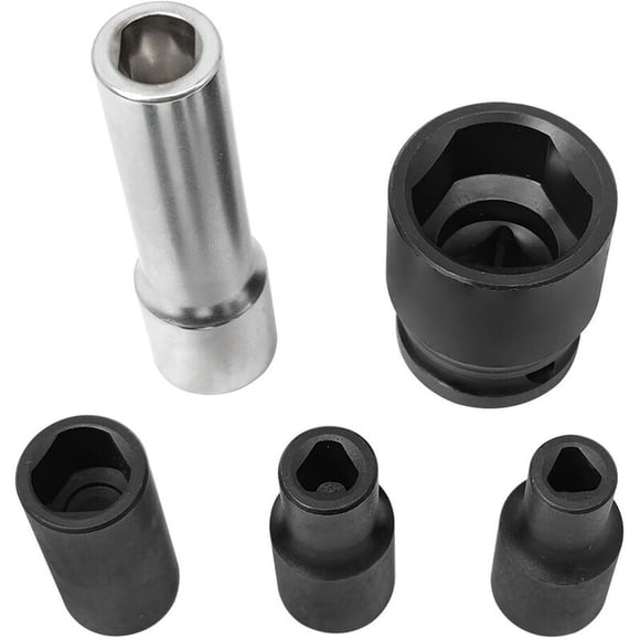 Diesel Pump Repair Tool Kit for Bosch VE VW AUDI Skoda Seat Tdi Diesel Fuel Injection Pump (Silver)