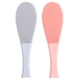 thumbnail image 1 of SHISUYAN 4Set Cat Slicker Brush Abs for Cats Cat Dandruff Brush Pet Care, 1 of 8