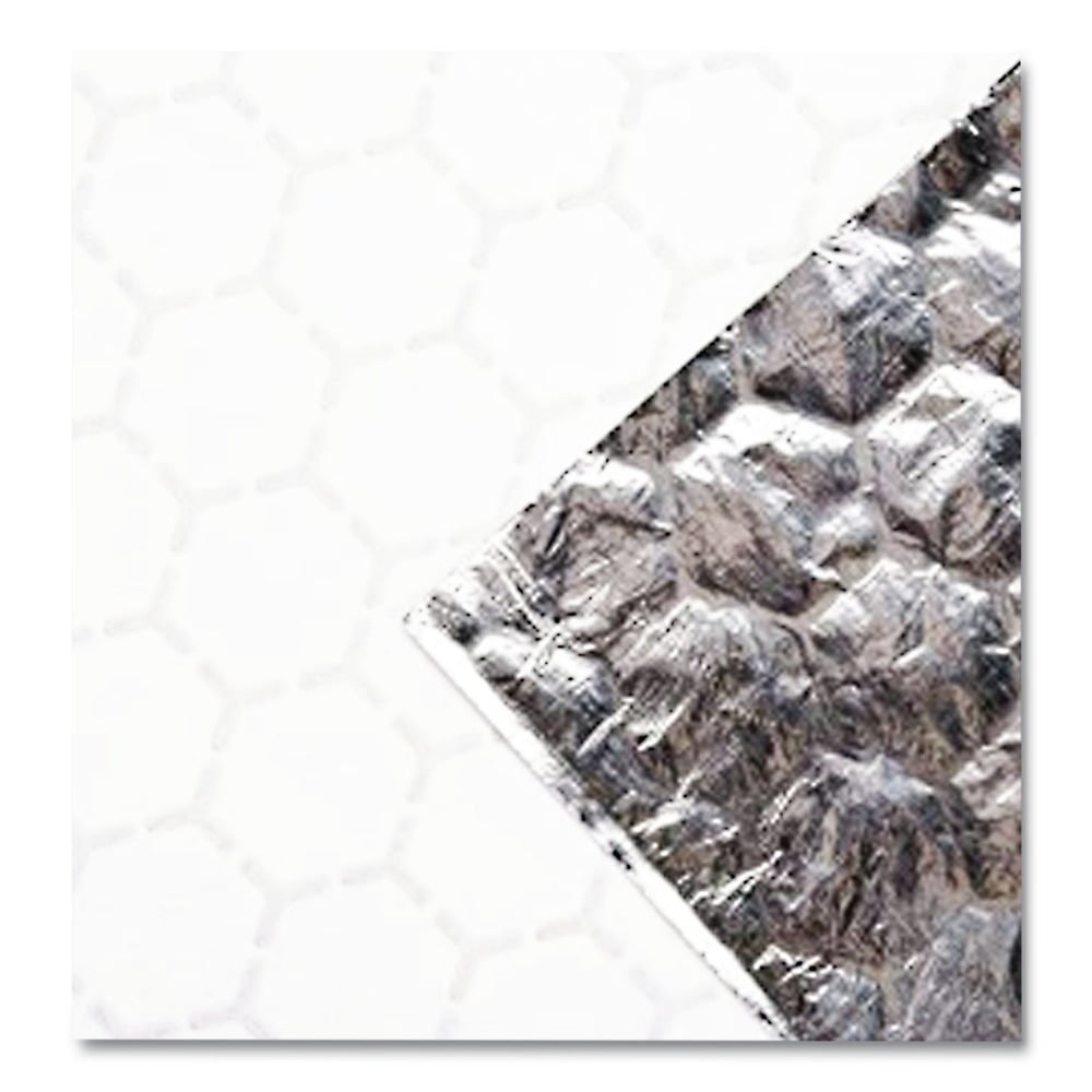 Honeycomb Insulated Wrap 14 x 10 1/2, 500/Pack, 4 Pack/Carton