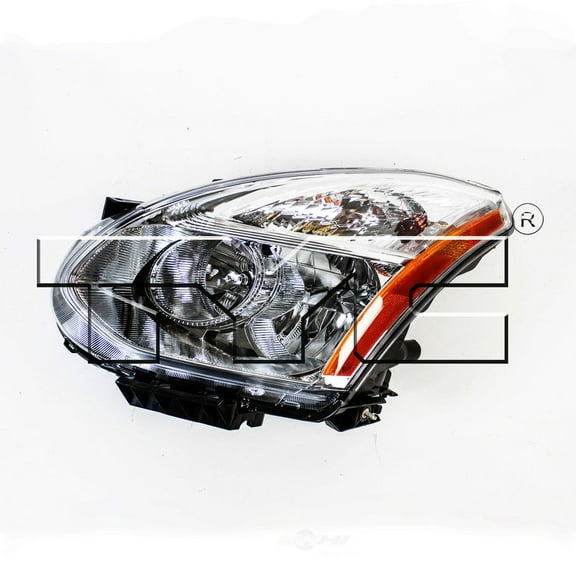 TYC 20-12528-00-9 Fits select: 2011-2012 NISSAN ROGUE