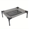 thumbnail image 1 of Removable Pet Dog Bed Portable Dog Bed Washable Raised Dog Bed With Breathable Mesh For Small Medium Dog, 1 of 4