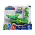 thumbnail image 5 of PJ Masks Gekko & Gekko Mobile, Juego de Vehículo y Figura de Acción Articulada de 2 Piezas, Verde, Juguetes para Niños a Partir de 3 Años, Regalos y Obsequios, 5 of 5