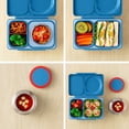 thumbnail image 3 of Lonchera TÉRMICA OmieLife OMIEBOX Up CON termo de ACERO inoxidable PARA NIÑOS Y adultos, 3 of 4