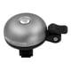 thumbnail image 2 of Timbre Bicicleta Unisex Gris Soporte Ajustable Benotto, 2 of 3