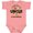 Mauve, variant on Inktastic I Support My Uncle Autism Awareness Boys or Girls Baby Bodysuit